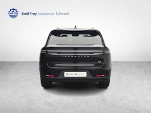 Fahrzeugbild LEAPMOTOR C10 1.5 Hybrid EV