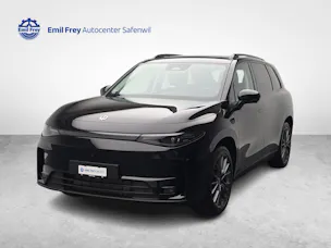 Leapmotor C10 1.5 Hybrid EV