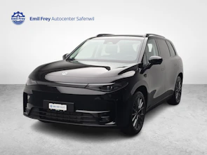 Fahrzeugbild LEAPMOTOR C10 1.5 Hybrid EV