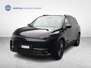 Fahrzeugbild LEAPMOTOR C10 1.5 Hybrid EV