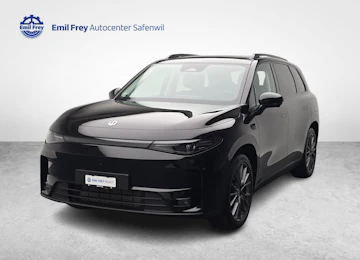 Fahrzeugbild LEAPMOTOR C10 1.5 Hybrid EV Fahrzeugbild LEAPMOTOR C10 1.5 Hybrid EV