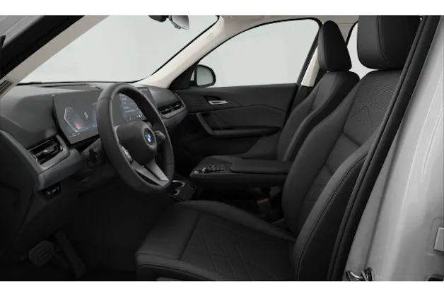 BMW X1 18d sDrive U11 (CH) AHK 📍