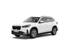 BMW X1 18d sDrive U11 (CH) AHK 📍