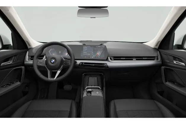 BMW X1 18d sDrive U11 (CH) AHK 📍
