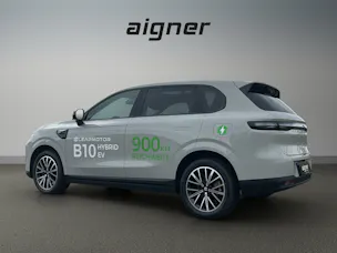 Leapmotor B10 1.5 Hybrid EV