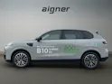 Leapmotor B10 1.5 Hybrid EV