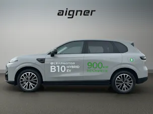 Leapmotor B10 1.5 Hybrid EV
