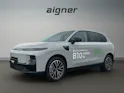Leapmotor B10 1.5 Hybrid EV