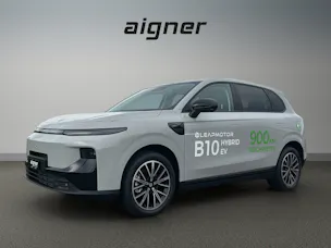 Leapmotor B10 1.5 Hybrid EV
