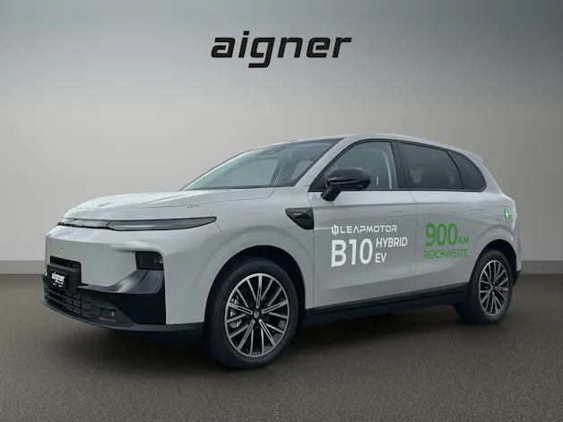 Leapmotor B10 1.5 Hybrid EV