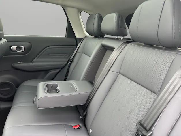 Leapmotor B10 1.5 Hybrid EV