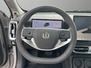 Leapmotor B10 1.5 Hybrid EV