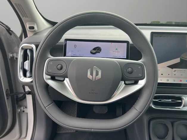 Leapmotor B10 1.5 Hybrid EV