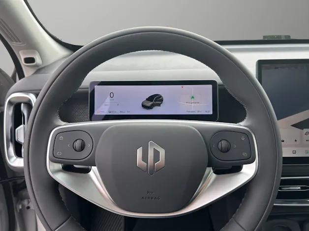 Leapmotor B10 1.5 Hybrid EV