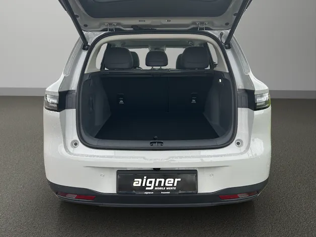 Leapmotor B10 1.5 Hybrid EV