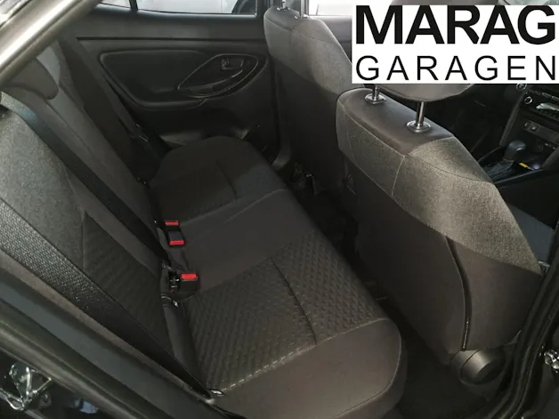 Toyota Yaris Cross 1.5 VVT-i HSD Trend AWD-i