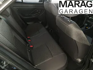 Toyota Yaris Cross 1.5 VVT-i HSD Trend AWD-i