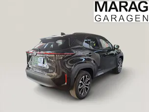 Toyota Yaris Cross 1.5 VVT-i HSD Trend AWD-i
