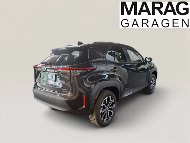 Toyota Yaris Cross 1.5 VVT-i HSD Trend AWD-i
