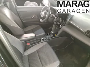Toyota Yaris Cross 1.5 VVT-i HSD Trend AWD-i