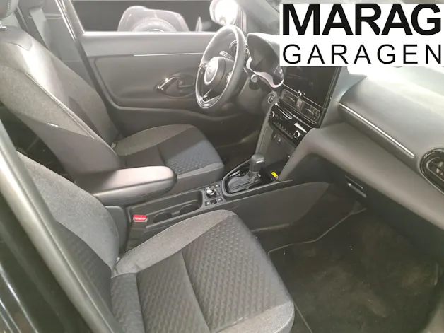 Toyota Yaris Cross 1.5 VVT-i HSD Trend AWD-i