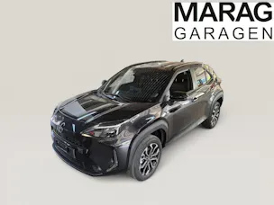 Toyota Yaris Cross 1.5 VVT-i HSD Trend AWD-i