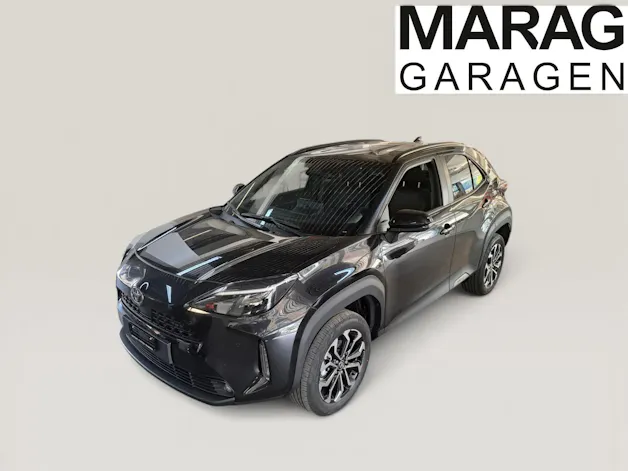 Toyota Yaris Cross 1.5 VVT-i HSD Trend AWD-i