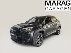 Toyota Yaris Cross 1.5 VVT-i HSD Trend AWD-i