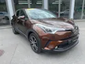 Toyota C-HR 1.2 T Premium 4x4