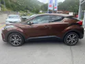 Toyota C-HR 1.2 T Premium 4x4