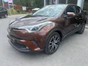 Toyota C-HR 1.2 T Premium 4x4