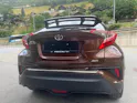 Toyota C-HR 1.2 T Premium 4x4