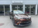 Toyota C-HR 1.2 T Premium 4x4