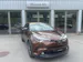Toyota C-HR 1.2 T Premium 4x4
