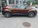 Toyota C-HR 1.2 T Premium 4x4
