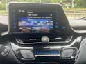 Toyota C-HR 1.2 T Premium 4x4