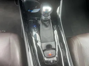 Toyota C-HR 1.2 T Premium 4x4