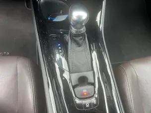 Toyota C-HR 1.2 T Premium 4x4