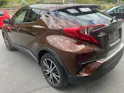 Toyota C-HR 1.2 T Premium 4x4