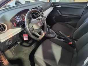 SEAT Ibiza 1.0 TSI 110 Style DSG