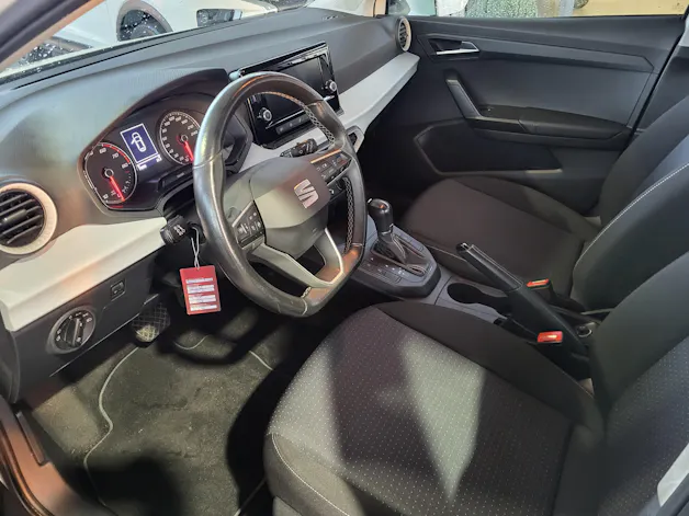 SEAT Ibiza 1.0 TSI 110 Style DSG