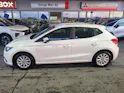 SEAT Ibiza 1.0 TSI 110 Style DSG