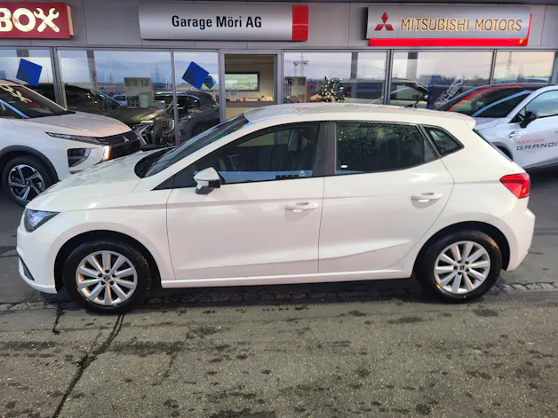 SEAT Ibiza 1.0 TSI 110 Style DSG