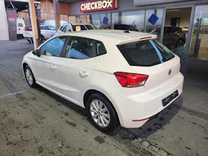 SEAT Ibiza 1.0 TSI 110 Style DSG
