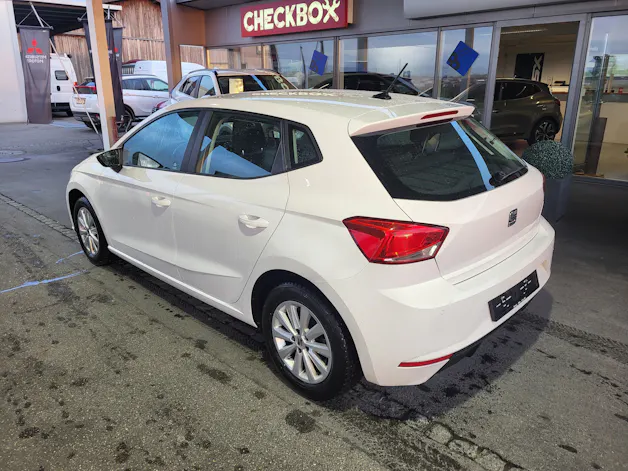 SEAT Ibiza 1.0 TSI 110 Style DSG