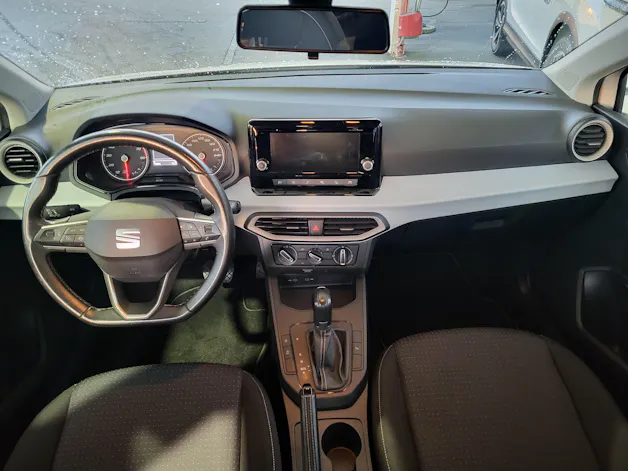 SEAT Ibiza 1.0 TSI 110 Style DSG