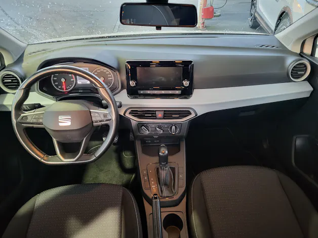 SEAT Ibiza 1.0 TSI 110 Style DSG
