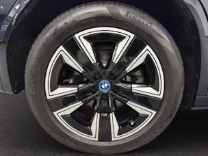BMW iX3 M Sport