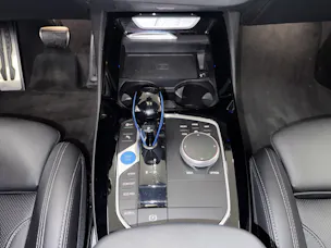 BMW iX3 M Sport