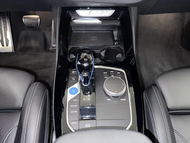 BMW iX3 M Sport